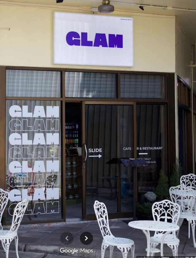 Cafe & Restaurant, Yaowarat